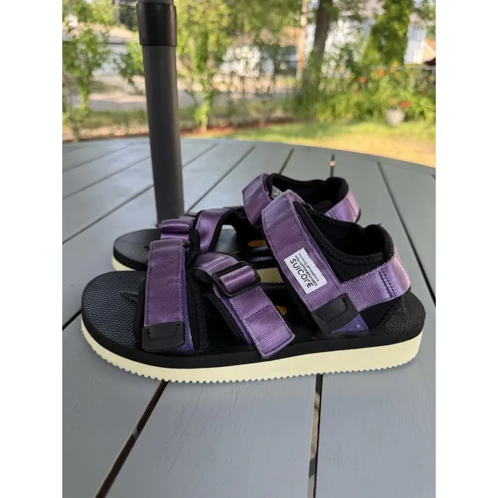 Suicoke authentic kisee